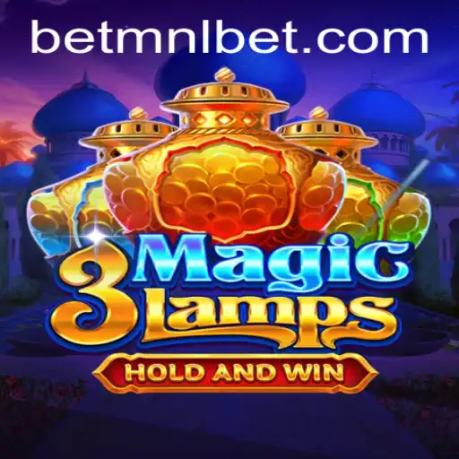 Exploring the Exciting World of 3MagicLamps on MNLbet