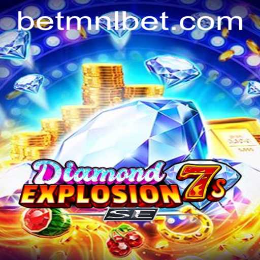 Unveiling DiamondExplosion7sSE: The New Thrill in Online Gaming