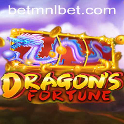 Discover the Exciting World of DragonFortune with MNLbet