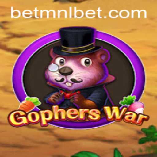 GophersWar and MNLbet: Diving Into the Exciting World of Gaming