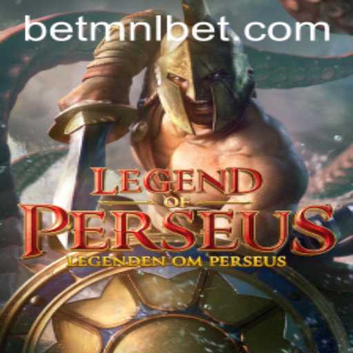 Legend of Perseus: An Epic Gaming Adventure with MNLbet