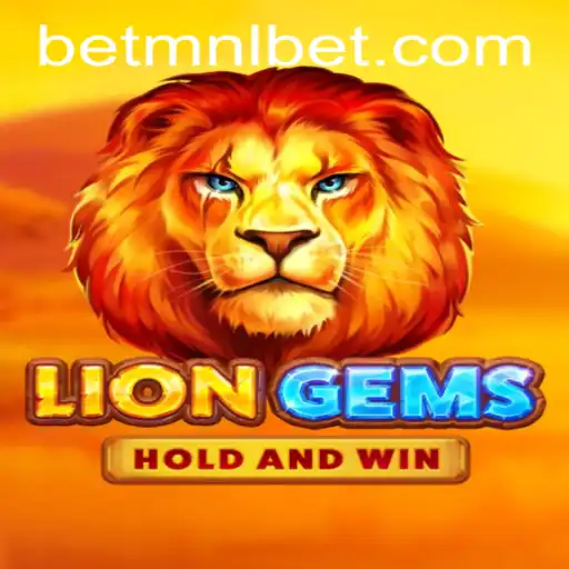 Discovering the Thrill of LionGems: A Look into MNLbet's Latest Sensation