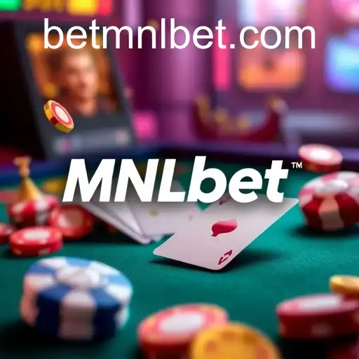 Casino Games: The Thrilling World of MNLbet