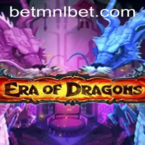 Discover the Magical World of EraOfDragons and the Impact of MNLbet