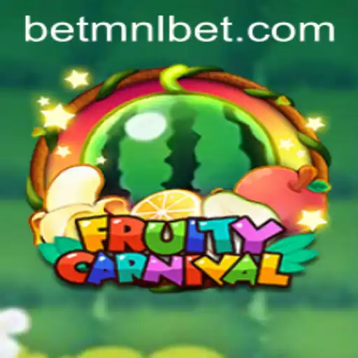 Discover the Vibrant World of FruityCarnival by MNLbet