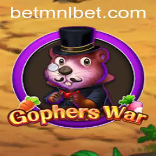 GophersWar and MNLbet: Diving Into the Exciting World of Gaming