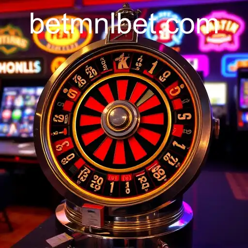 Exploring Rotary Games and the Rise of MNLbet