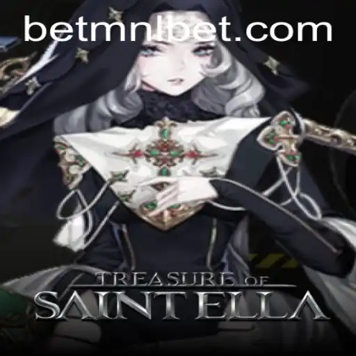 Treasure of Saint Ella: A New Adventure with MNLbet