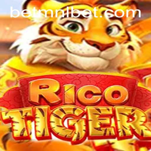 Exploring the Exciting World of RicoTiger: A Comprehensive Guide