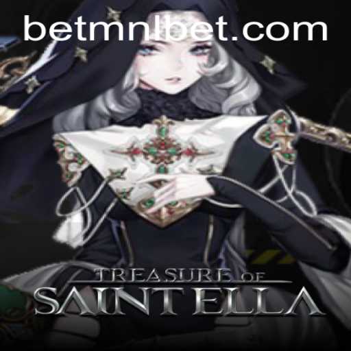 Treasure of Saint Ella: A New Adventure with MNLbet