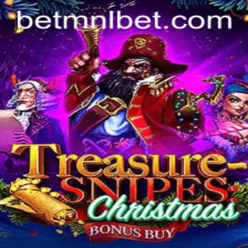 Discovering the Enchantment of TreasuresnipesChristmas and Winning with MNLbet